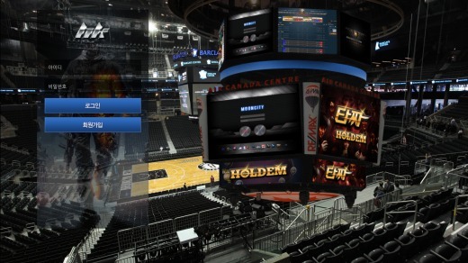 사이트 대문이미지